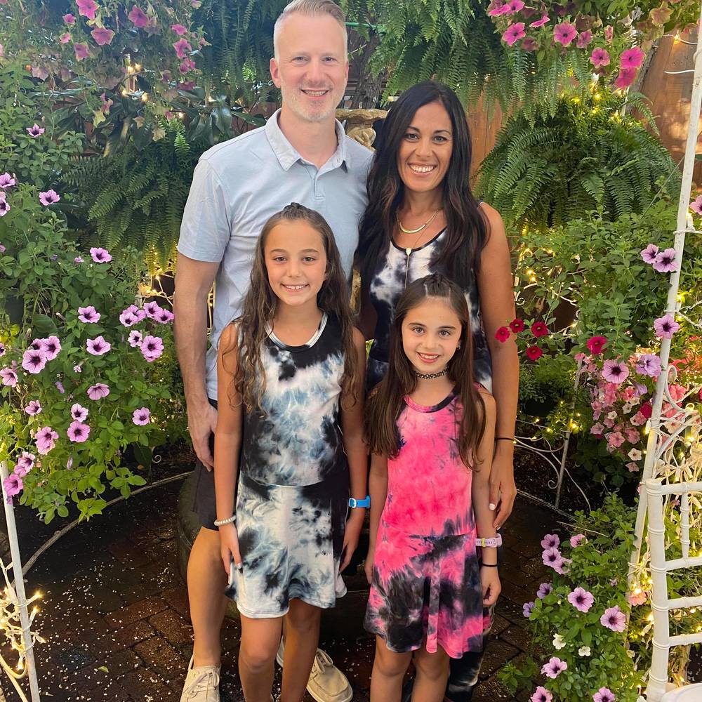 Meet your Posher, Julie